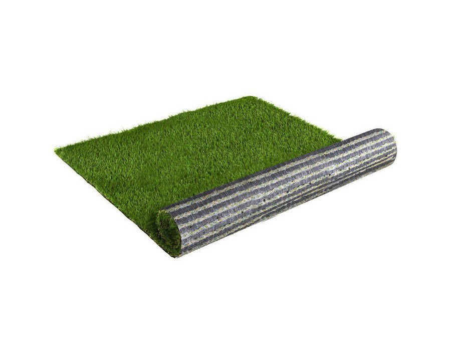 Buy Artificial Grass Easy Care Lawn Synthetic Turf 095x20m 30mm Mss Ar Grass Silk 30 120 