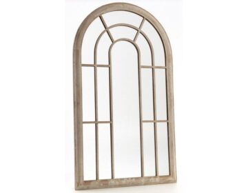 Mirror Outdoor Garden