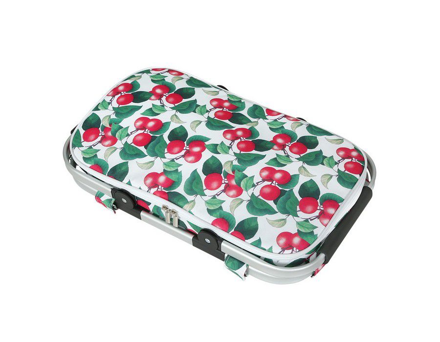 Buy Picnic Basket Premium Set Outdoor Camping Hamper Folding Insulated E2717331582 Mega