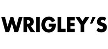 Wrigley-Brand