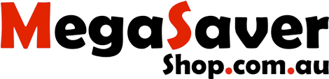 Mega Saver Shop Australia